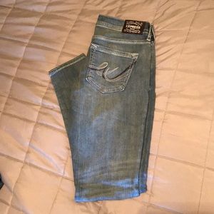 Women’s Express Stretch Jeans